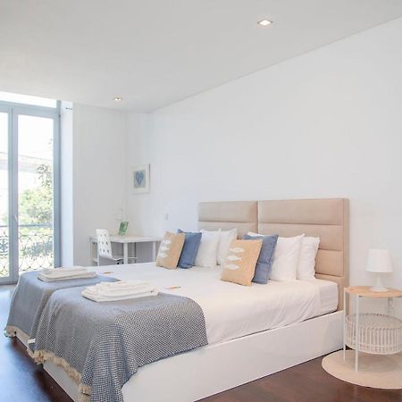 Liiiving In Porto - Carlos Alberto Apartment Bagian luar foto