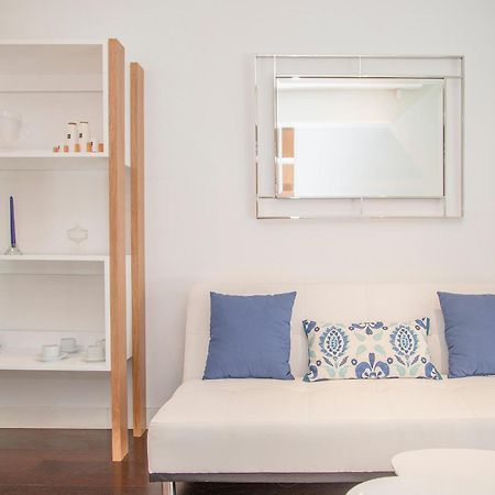 Liiiving In Porto - Carlos Alberto Apartment Bagian luar foto