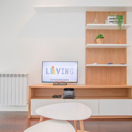 Liiiving In Porto - Carlos Alberto Apartment Bagian luar foto