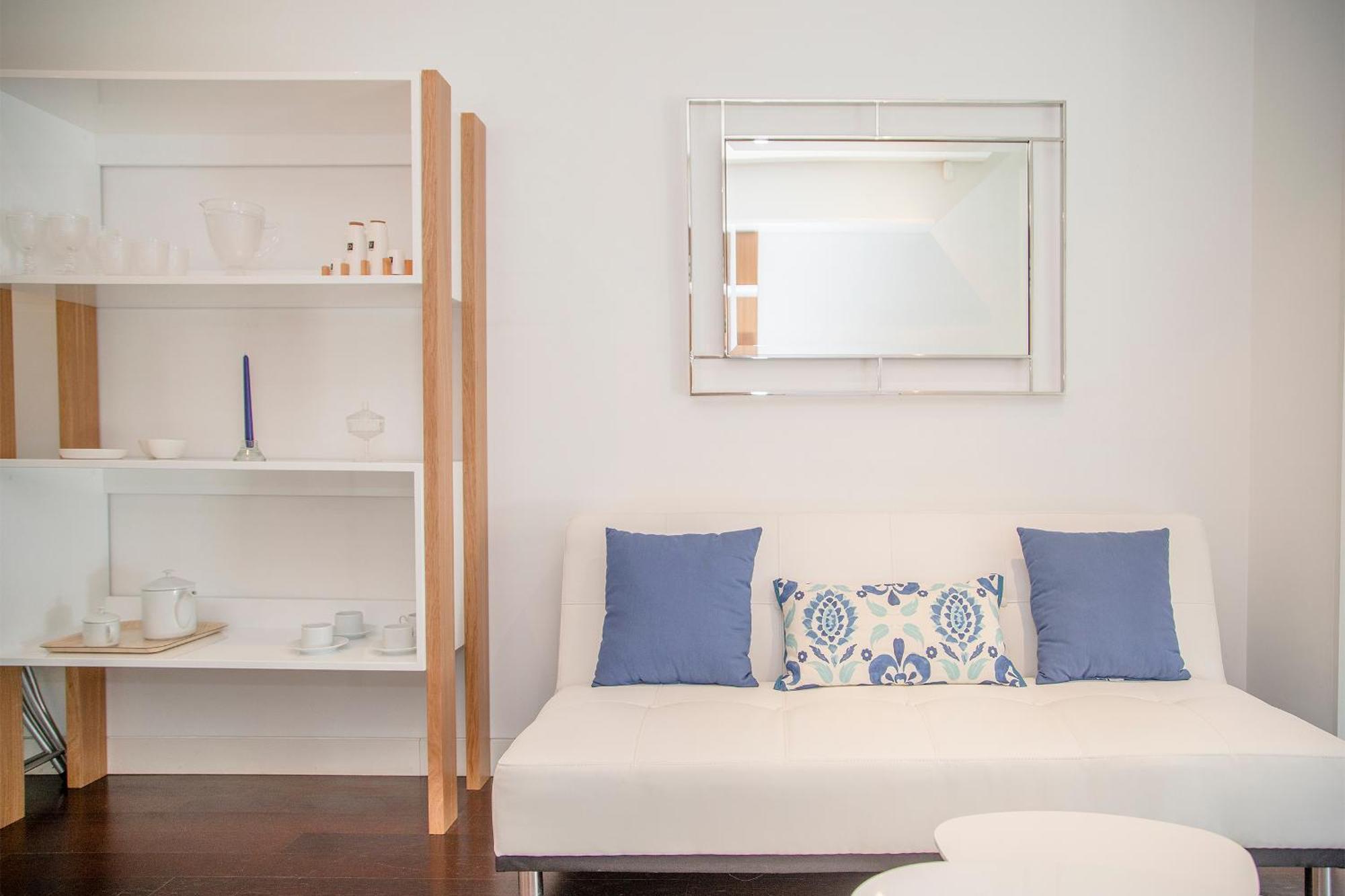 Liiiving In Porto - Carlos Alberto Apartment Bagian luar foto