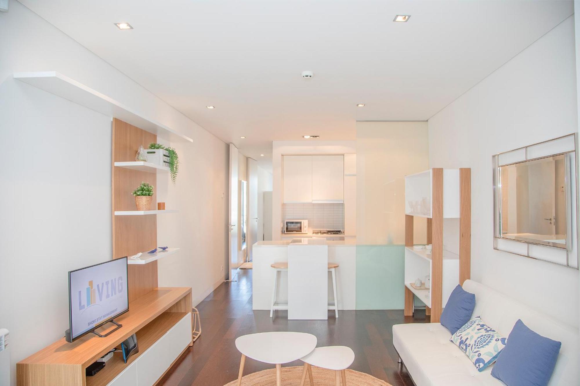 Liiiving In Porto - Carlos Alberto Apartment Bagian luar foto