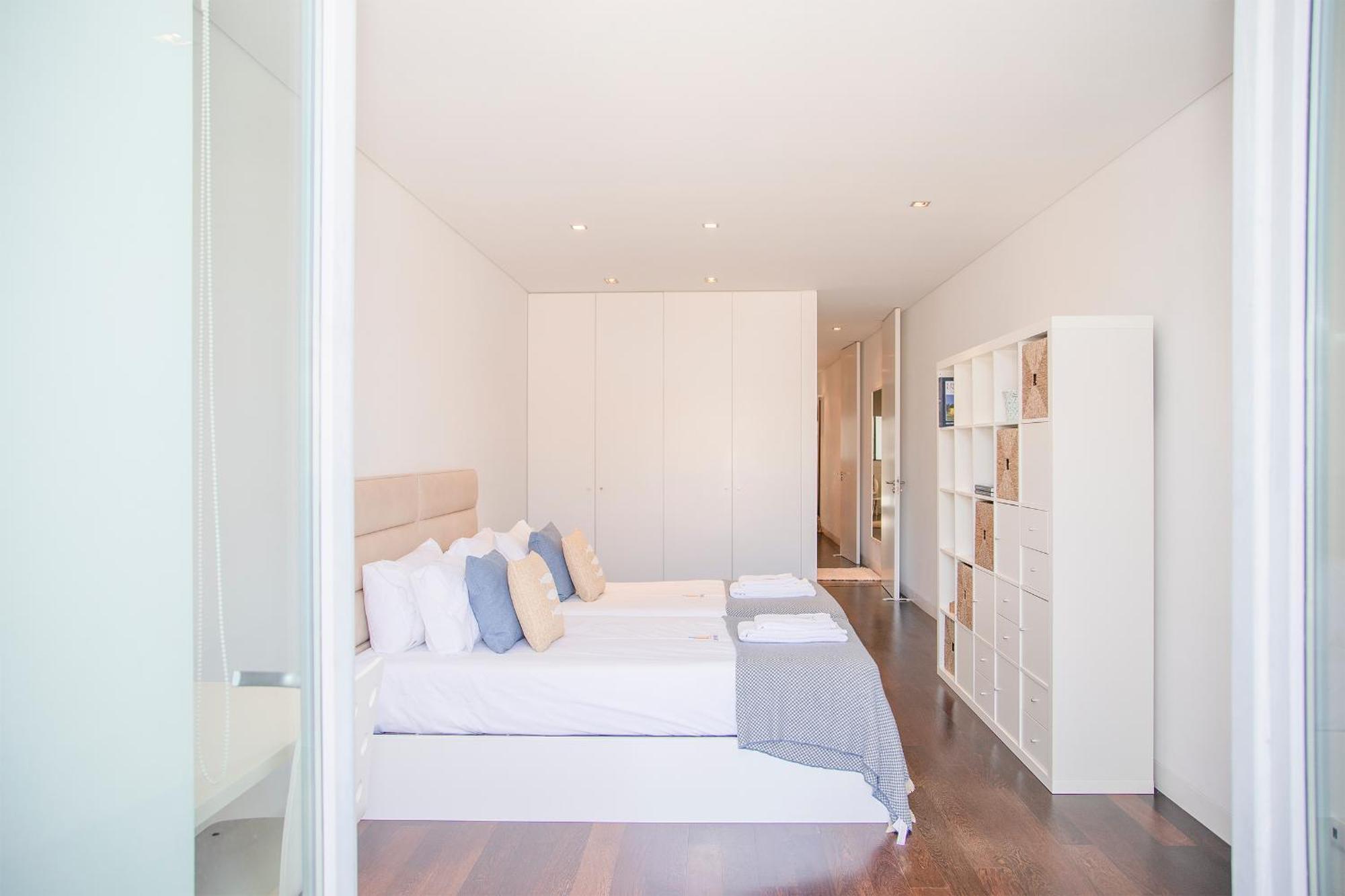 Liiiving In Porto - Carlos Alberto Apartment Bagian luar foto