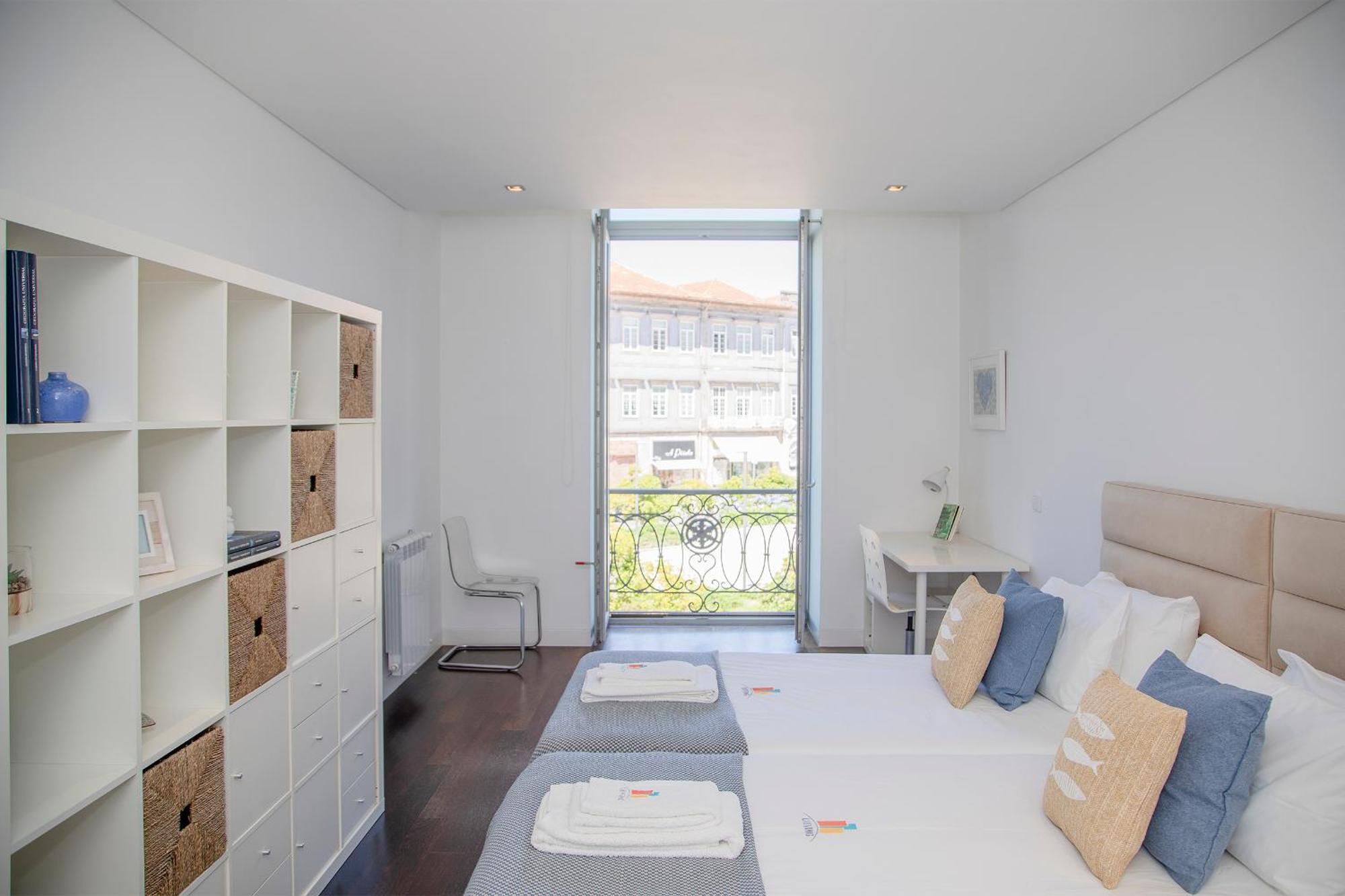 Liiiving In Porto - Carlos Alberto Apartment Bagian luar foto
