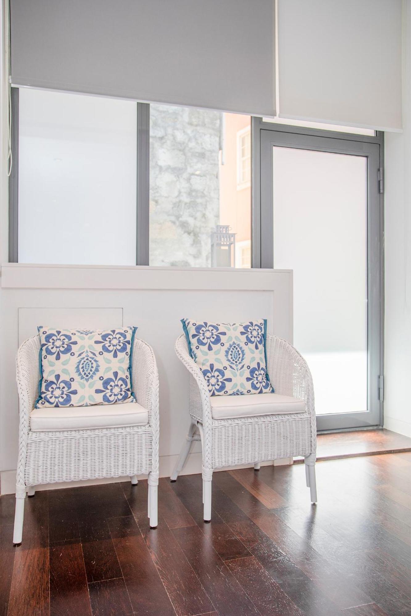 Liiiving In Porto - Carlos Alberto Apartment Bagian luar foto