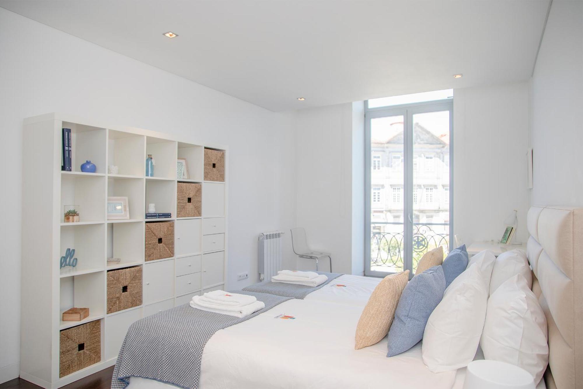 Liiiving In Porto - Carlos Alberto Apartment Bagian luar foto