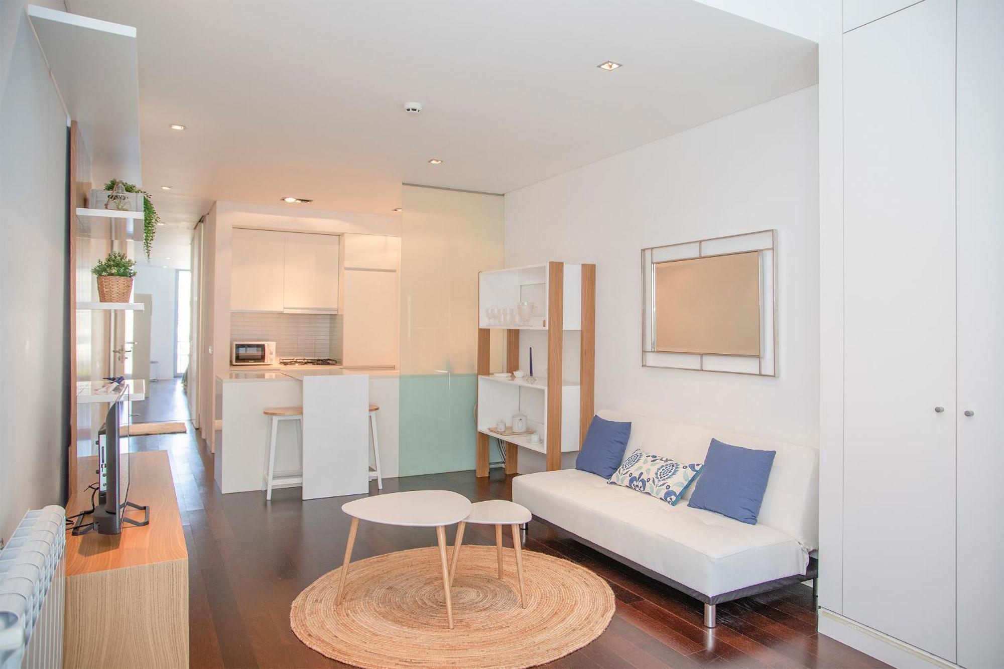 Liiiving In Porto - Carlos Alberto Apartment Bagian luar foto