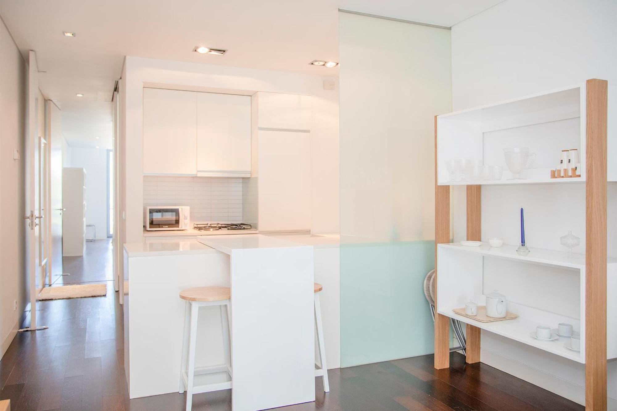 Liiiving In Porto - Carlos Alberto Apartment Bagian luar foto