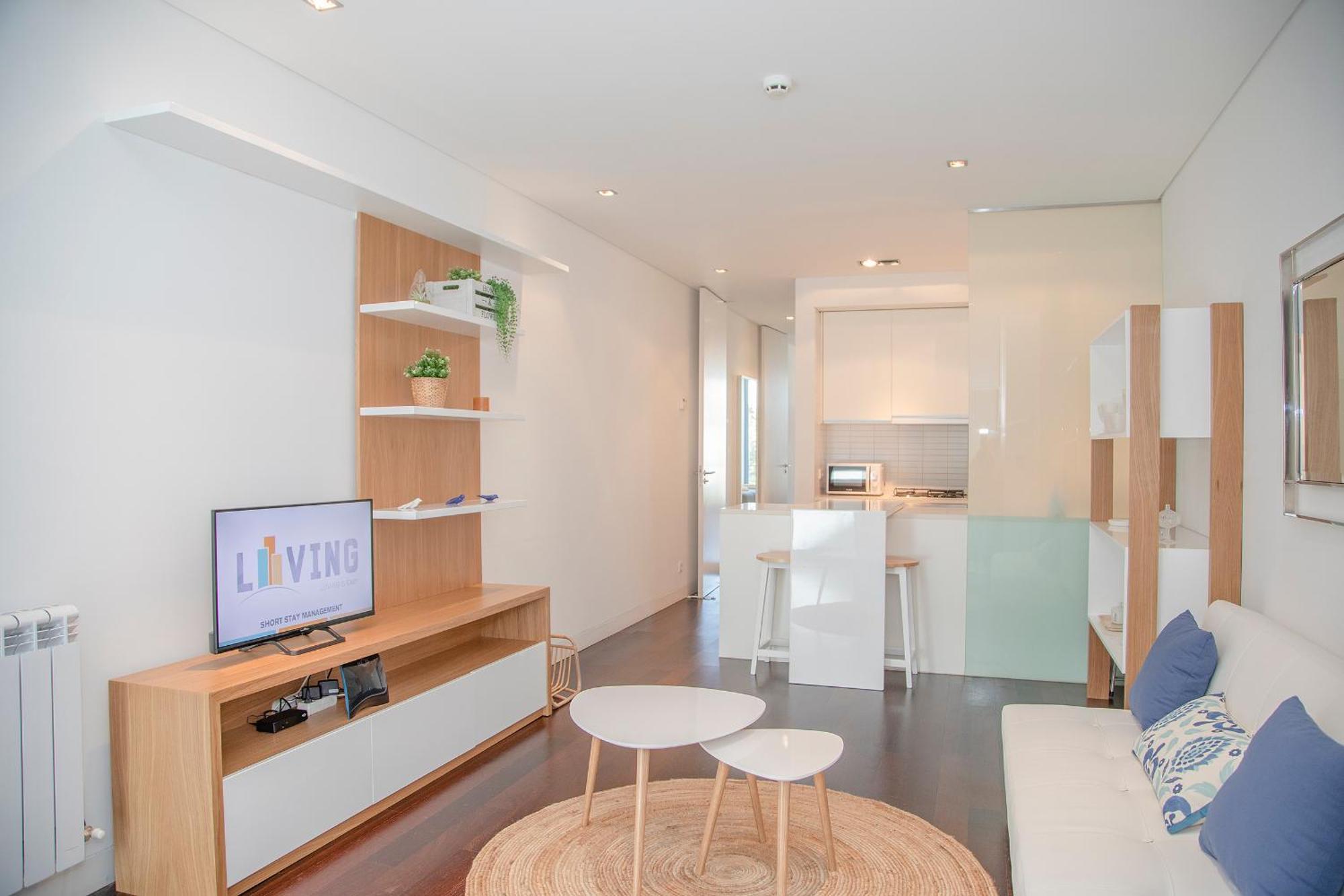 Liiiving In Porto - Carlos Alberto Apartment Bagian luar foto