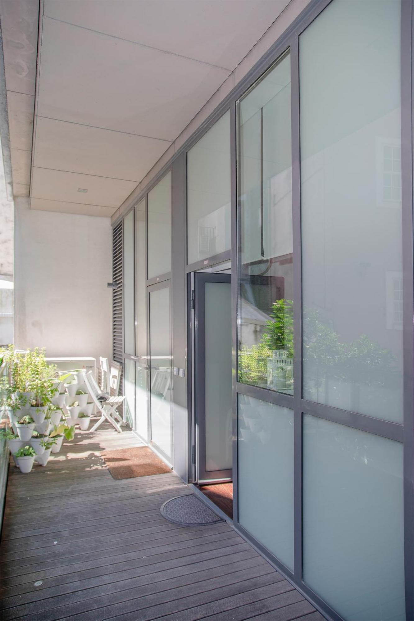 Liiiving In Porto - Carlos Alberto Apartment Bagian luar foto